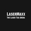 logo lasermaxx