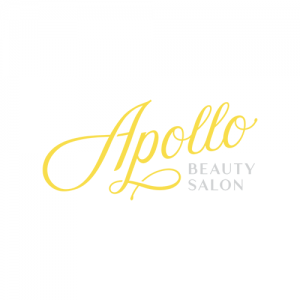 logo apollo beauty salon