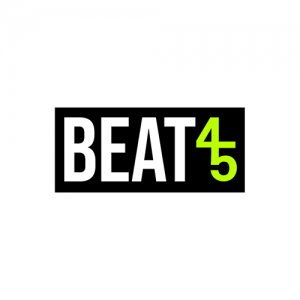logo beat 45