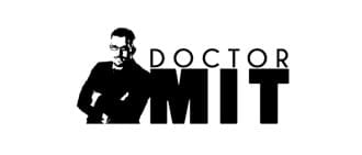 logo doctor mit