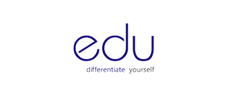 logo edu differentiate yourself
