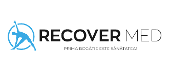 logo recover med