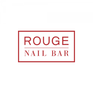 logo rouge nail bar
