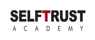 logo selftrust academy